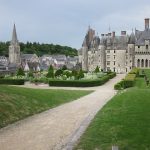 Chateau langeais