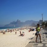 Séjour à Rio de Janeiro au Brésil : à la découverte des attraits d’Ipanema
