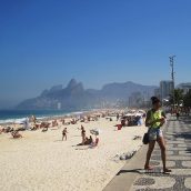 Séjour à Rio de Janeiro au Brésil : à la découverte des attraits d’Ipanema