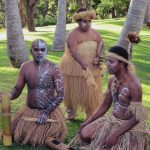 Peuple kanak en Nouvelle Caledonie