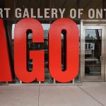 AGO Ontario Toronto Canada