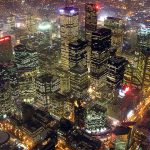 CNTower Canada Toronto