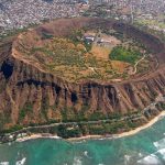 Diamond Head State Honolulu