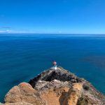 Phare de Makapuu Honolulu