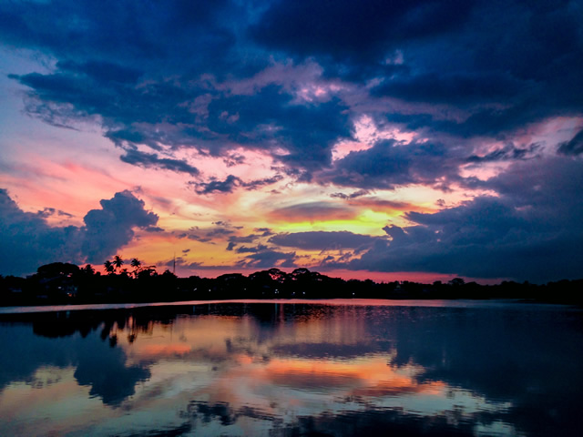 Lac Dai Lai 