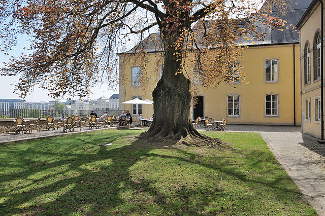 Musée Histoires de Diekirch Luxembourg