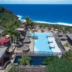 Palm Hotel et Spa a Manapany Les Bains