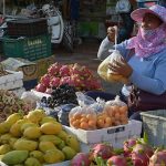 La vie au Cambodge