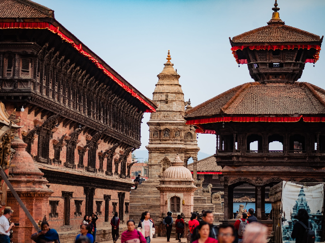 Patan Nepal