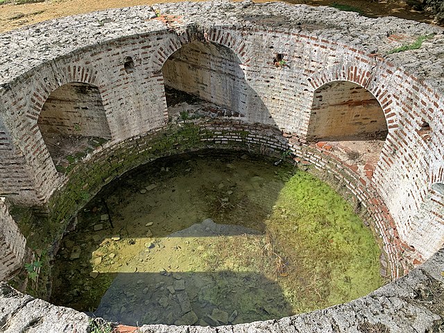 Concepción de la Vega (La Vega Vieja)