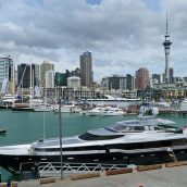 Top 3 des activités à faire à Auckland