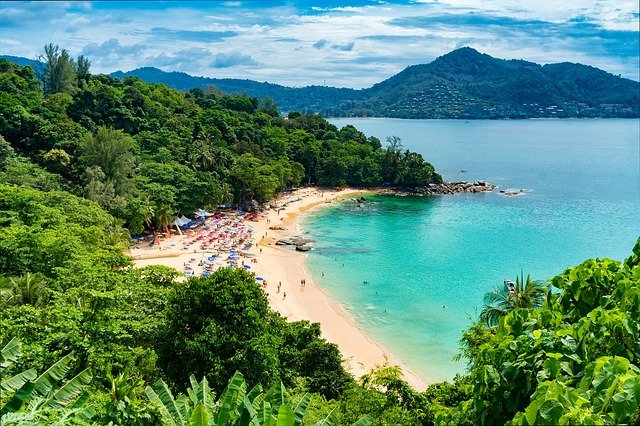 Thailande 2021