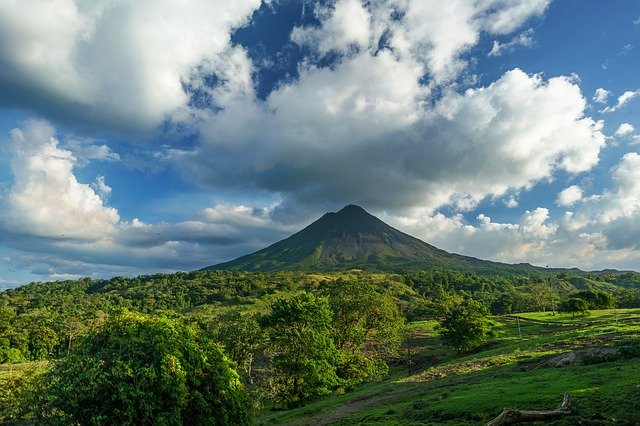 Ecotourisme Costa Rica