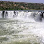 Chutes de Gouina Mali