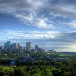 Ouest canadien : profiter des charmes de la ville d’Edmonton
