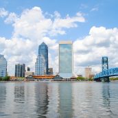 Escapade aux États-Unis : visiter Jacksonville