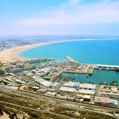 Séjour sous le signe de l’évasion : Top 3 des plus belles plages du Maroc