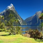 Milford Sound Queenstown