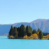 Queenstown : Top 3 des loisirs que vous pourrez faire