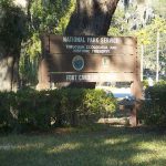 Timucuan Ecological and Historical Preserve Jacksonville