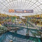 West Edmonton Mall Canada