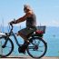Road-trip en vélo électrique : comment vous organiser ?