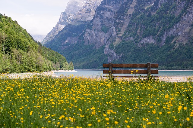 Lac Leman Suisse Europe