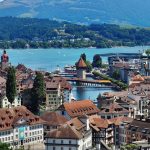 Lucerne Suisse Europe