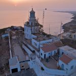 Phare Des Mamelles Dakar Senegal