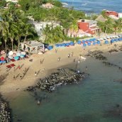 Vacances au Sénégal : 3 des meilleures plages de Dakar