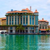 Voyage à l’île Maurice : top des activités à réaliser à Port Louis