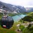 Top 3 des plus beaux endroits à découvrir en Suisse