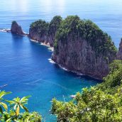 Top 3 des activités à faire lors d’une escapade dans les îles Samoa