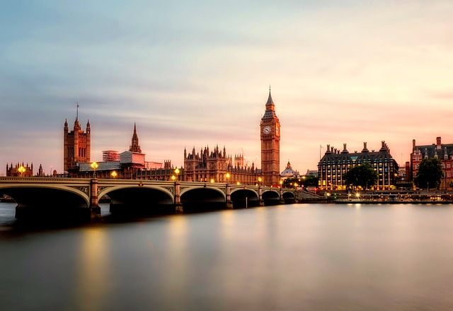 Big Ben Londres