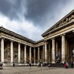 British Museum Londres