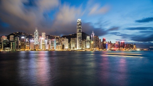 Hong Kong Chine