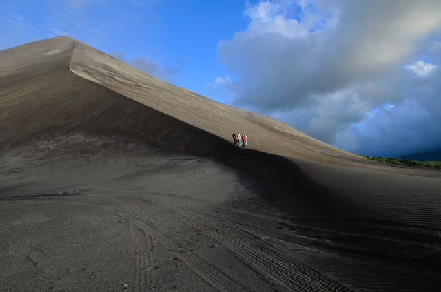 Mont Yasur Vanuatu