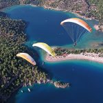 Parapente France