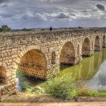 Puente Romano Cordoue Espagne