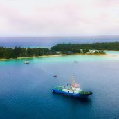 3 incontournables à effectuer à Vanuatu