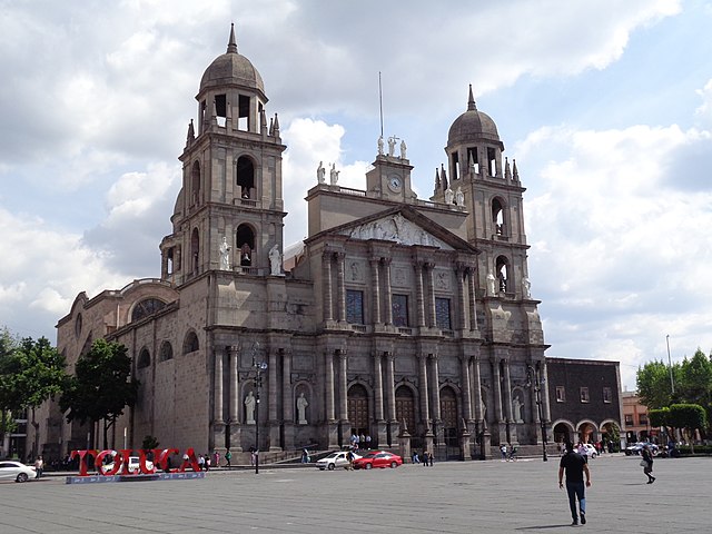 Toluca de Lerdo