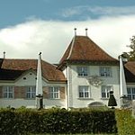 Chateau de Waldegg Soleure Suisse Europe