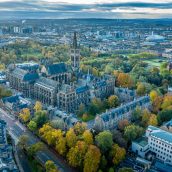 Voyage au Royaume-Uni : 4 activités à faire à Glasgow