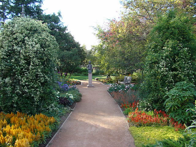 Parc Assiniboine Winnipeg Canada