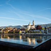 Que voir à Soleure lors d’une escapade en Suisse ?