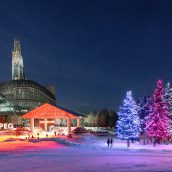 Séjour au Canada : 5 activités à faire à Winnipeg