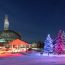 Séjour au Canada : 5 activités à faire à Winnipeg