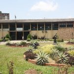 National Museum Lagos Nigeria