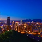 Vacances à Taïwan : 2 activités principales à faire à Taipei