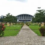 Theatre National Lagos Nigeria